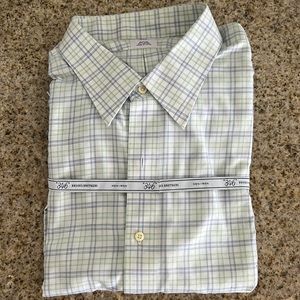 Men’s Brooks Brothers Dress Shirt